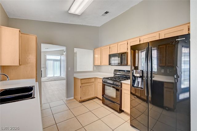 915 Brass Ring Road, Las Vegas, NV 89123