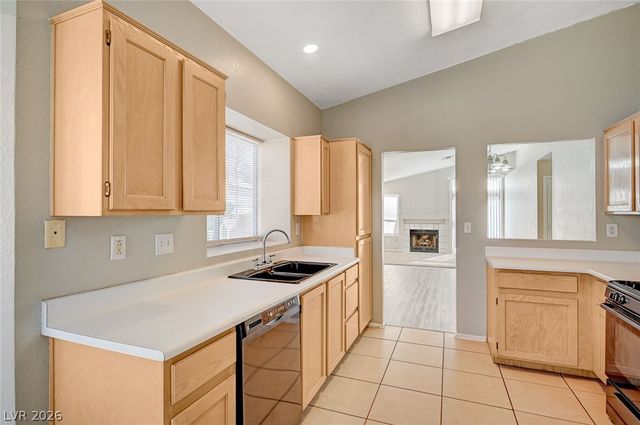 915 Brass Ring Road, Las Vegas, NV 89123