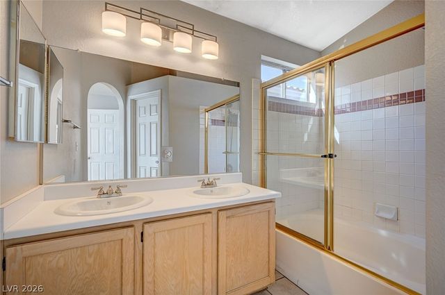 915 Brass Ring Road, Las Vegas, NV 89123