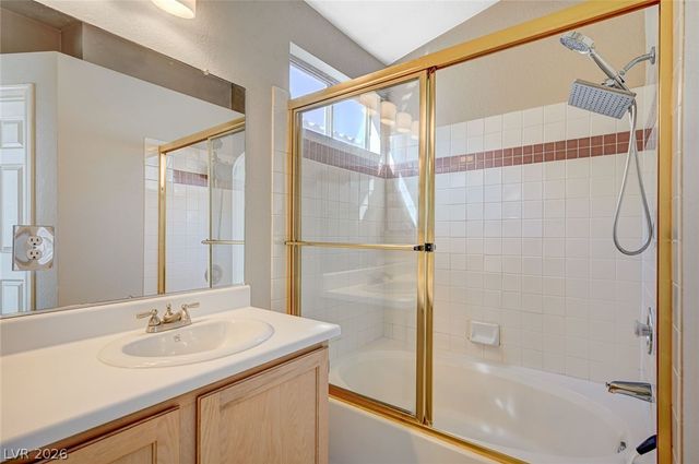 915 Brass Ring Road, Las Vegas, NV 89123