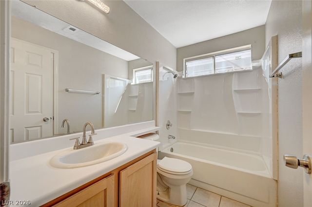 915 Brass Ring Road, Las Vegas, NV 89123