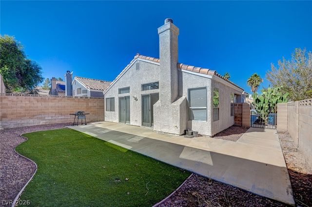 915 Brass Ring Road, Las Vegas, NV 89123