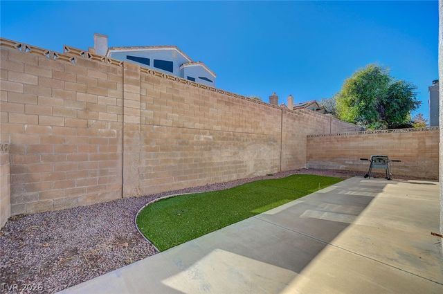 915 Brass Ring Road, Las Vegas, NV 89123