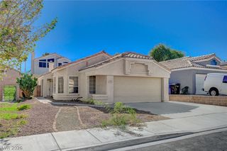 915 Brass Ring Road, Las Vegas, NV 89123