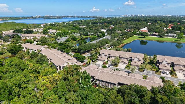 1638 STARLING DRIVE 105, Sarasota, FL 34231