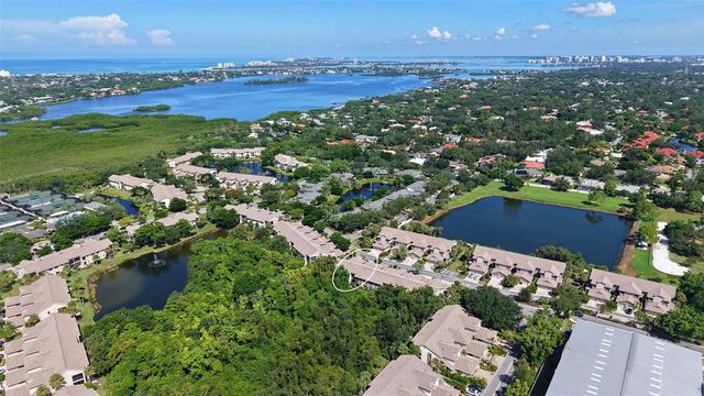 1638 STARLING DRIVE 105, Sarasota, FL 34231