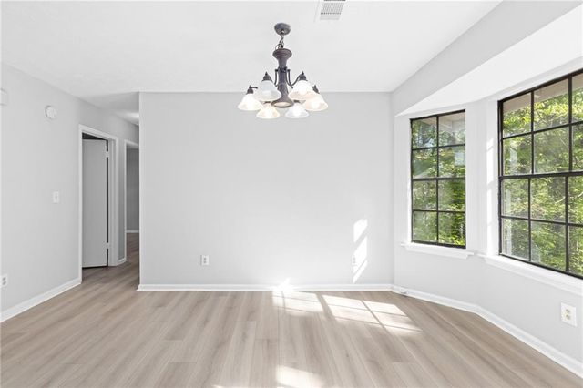 5350 Nathan Drive NW, Lilburn, GA 30047