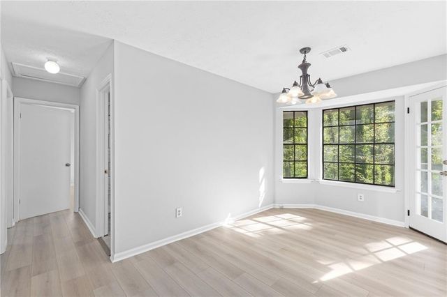 5350 Nathan Drive NW, Lilburn, GA 30047