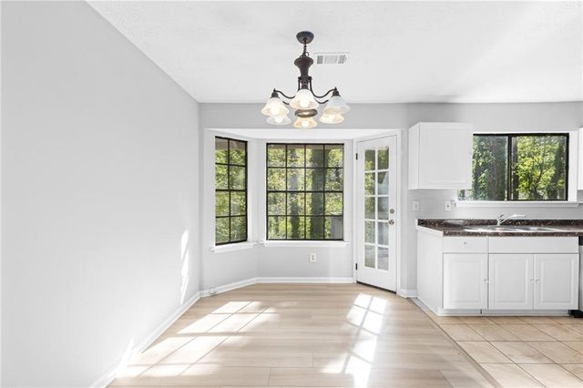 5350 Nathan Drive NW, Lilburn, GA 30047