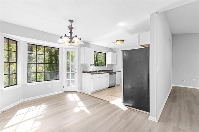 5350 Nathan Drive NW, Lilburn, GA 30047