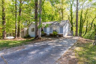 5350 Nathan Drive NW, Lilburn, GA 30047