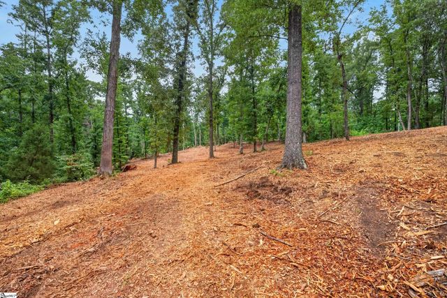 241 W Chapman Road Lot 7, Belton, SC 29627