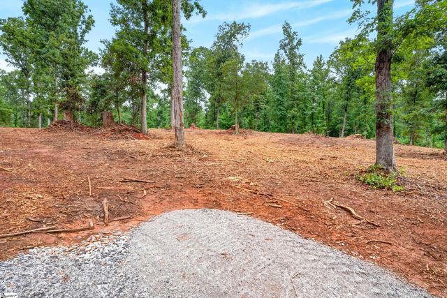 241 W Chapman Road Lot 7, Belton, SC 29627