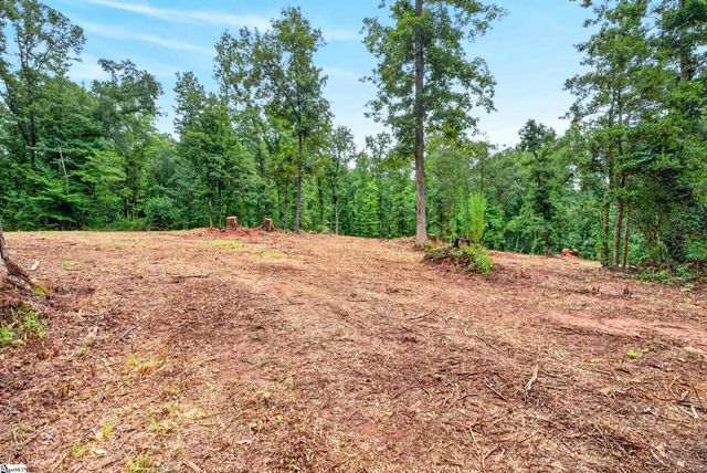 241 W Chapman Road Lot 7, Belton, SC 29627