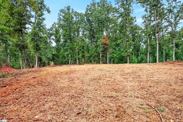 241 W Chapman Road Lot 7, Belton, SC 29627