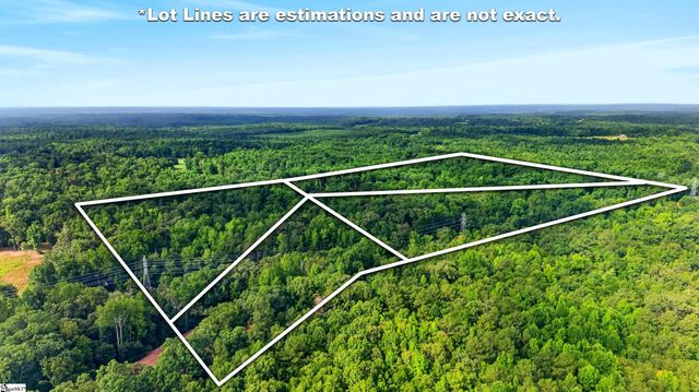 241 W Chapman Road Lot 7, Belton, SC 29627