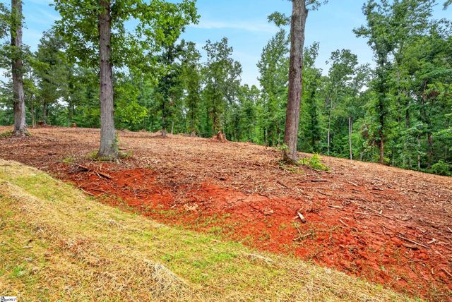 241 W Chapman Road Lot 7, Belton, SC 29627