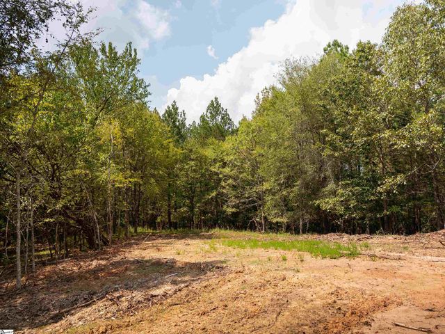 241 W Chapman Road Lot 7, Belton, SC 29627