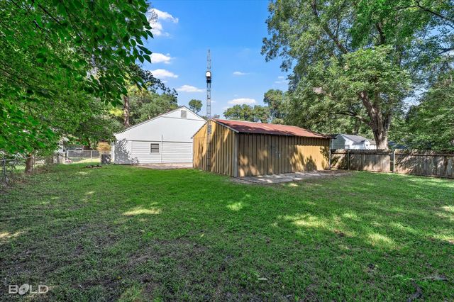 604 Anthony Street, Bossier City, LA 71112