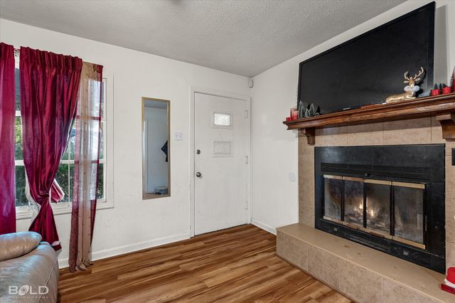 604 Anthony Street, Bossier City, LA 71112