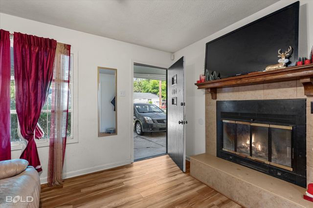 604 Anthony Street, Bossier City, LA 71112