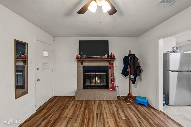 604 Anthony Street, Bossier City, LA 71112