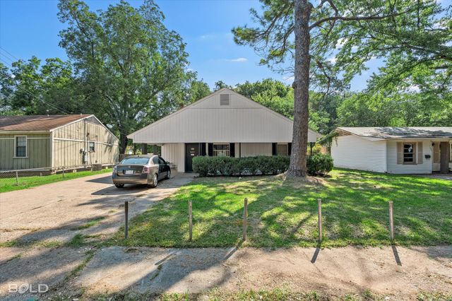 604 Anthony Street, Bossier City, LA 71112