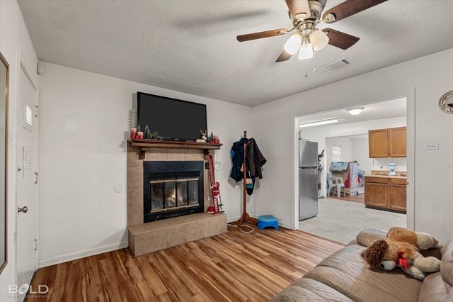 604 Anthony Street, Bossier City, LA 71112