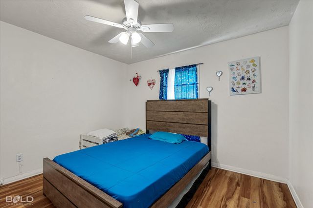 604 Anthony Street, Bossier City, LA 71112