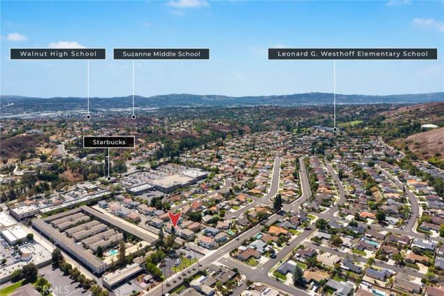 1371 Point Loma, Walnut, CA 91789