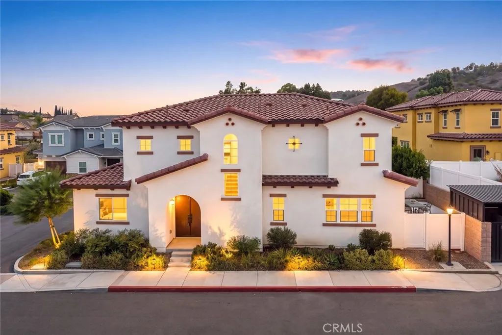 1371 Point Loma, Walnut, CA 91789