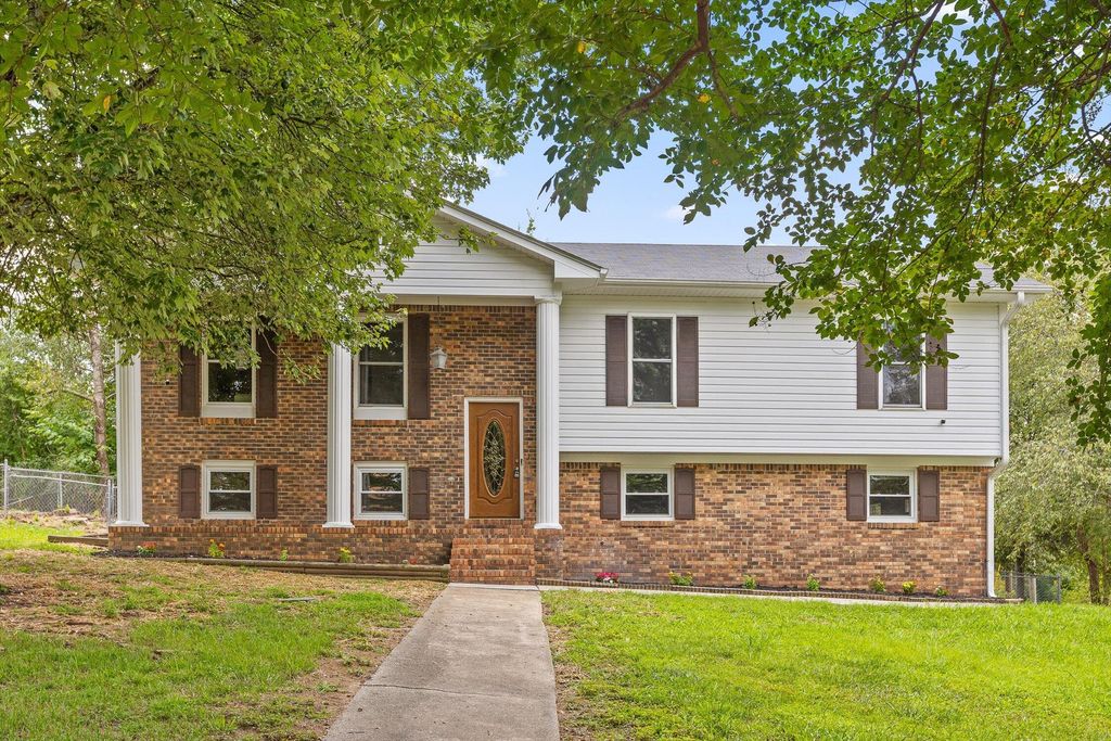 23 Homewood Drive, Ringgold, GA 30736