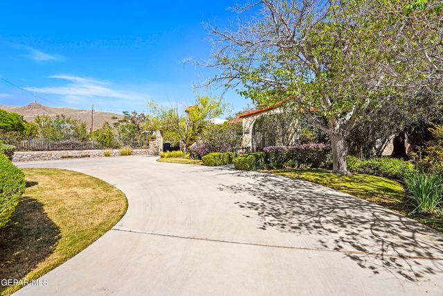 1030 BLANCHARD Avenue, El Paso, TX 79902