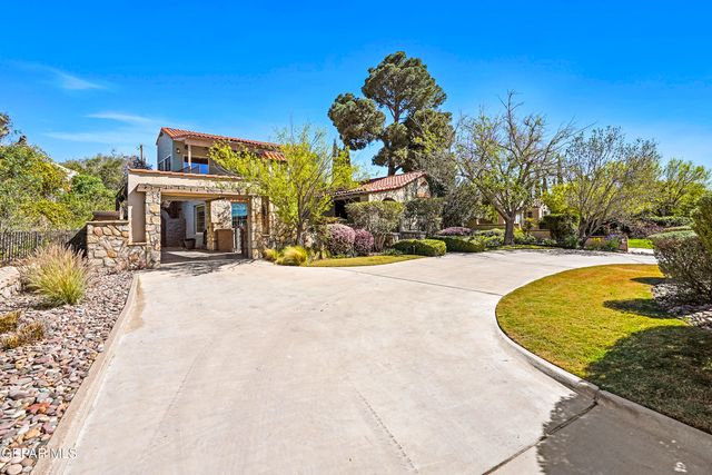 1030 BLANCHARD Avenue, El Paso, TX 79902