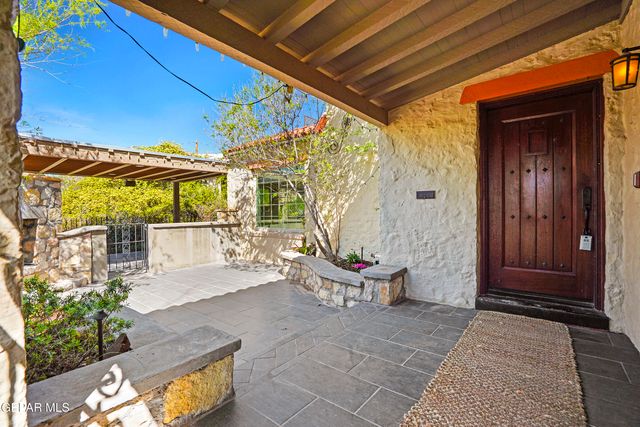 1030 BLANCHARD Avenue, El Paso, TX 79902