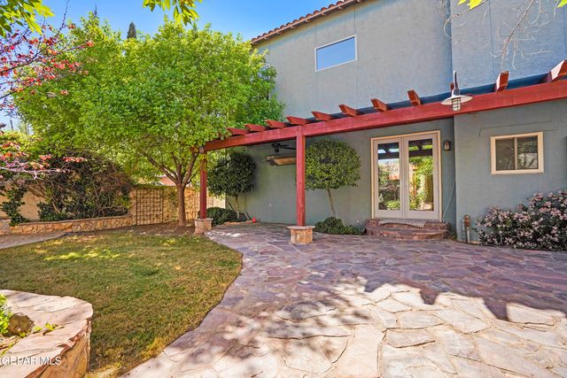 1030 BLANCHARD Avenue, El Paso, TX 79902