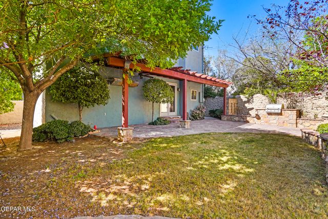 1030 BLANCHARD Avenue, El Paso, TX 79902