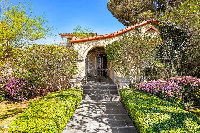 1030 BLANCHARD Avenue, El Paso, TX 79902