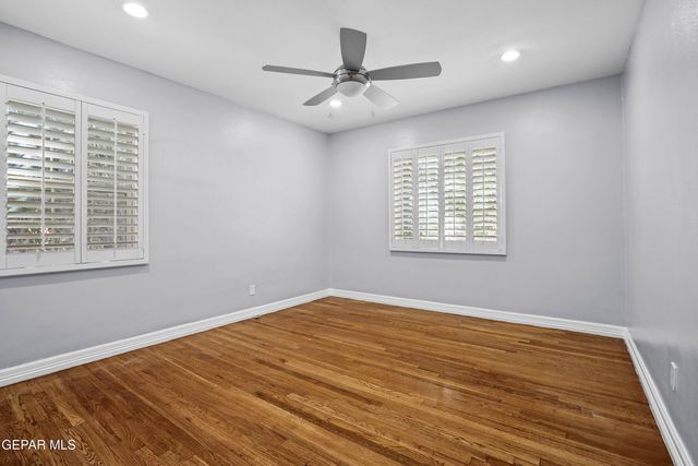 1030 BLANCHARD Avenue, El Paso, TX 79902