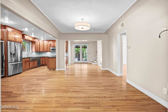 1030 BLANCHARD Avenue, El Paso, TX 79902