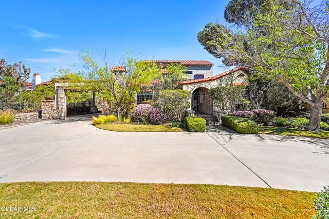 1030 BLANCHARD Avenue, El Paso, TX 79902