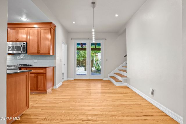 1030 BLANCHARD Avenue, El Paso, TX 79902