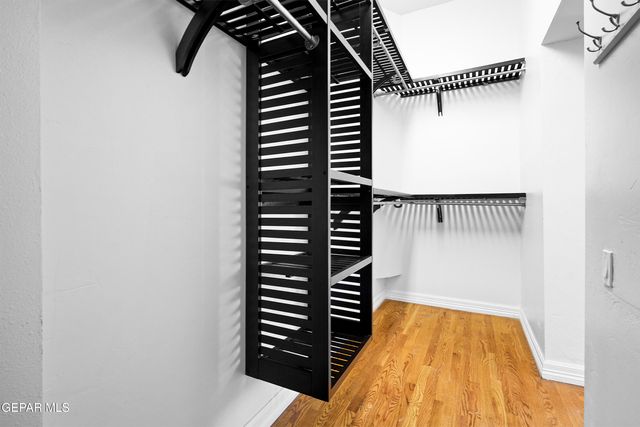 1030 BLANCHARD Avenue, El Paso, TX 79902