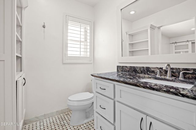 1030 BLANCHARD Avenue, El Paso, TX 79902