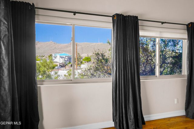 1030 BLANCHARD Avenue, El Paso, TX 79902