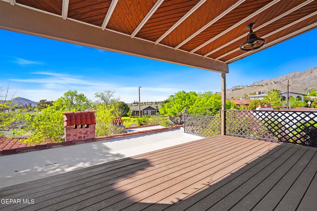 1030 BLANCHARD Avenue, El Paso, TX 79902