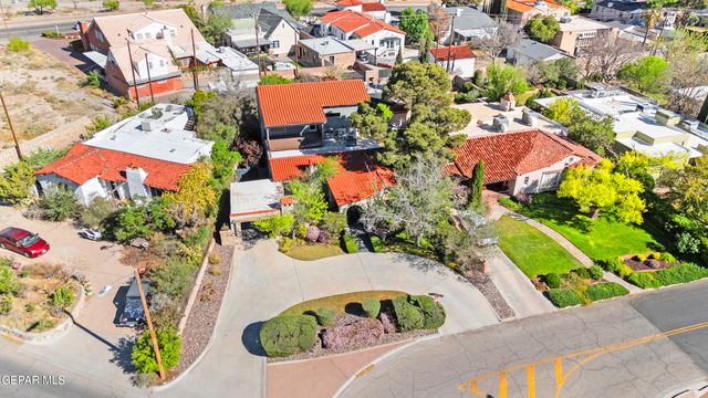 1030 BLANCHARD Avenue, El Paso, TX 79902