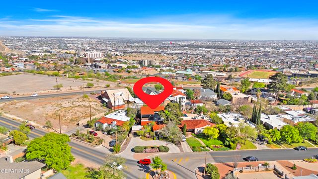 1030 BLANCHARD Avenue, El Paso, TX 79902