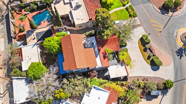 1030 BLANCHARD Avenue, El Paso, TX 79902