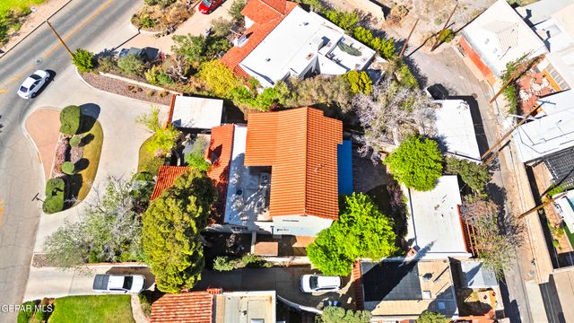 1030 BLANCHARD Avenue, El Paso, TX 79902